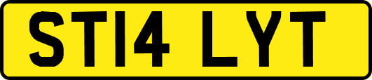 ST14LYT
