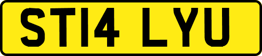 ST14LYU