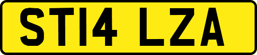 ST14LZA