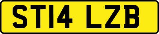ST14LZB
