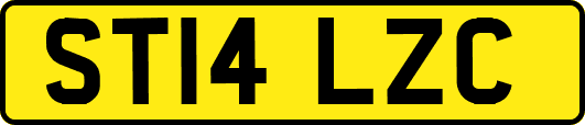 ST14LZC