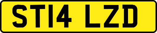 ST14LZD