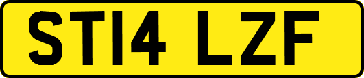 ST14LZF