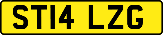 ST14LZG