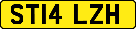 ST14LZH