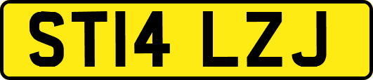 ST14LZJ