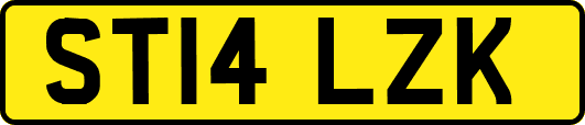 ST14LZK
