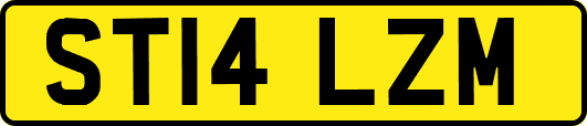 ST14LZM