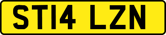 ST14LZN