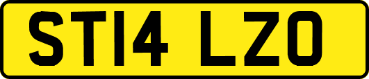 ST14LZO