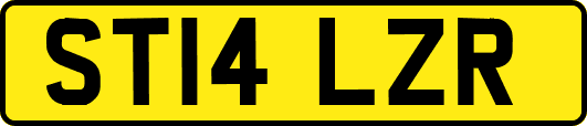 ST14LZR