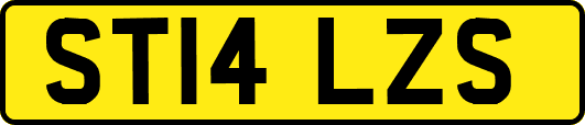 ST14LZS