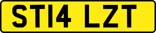 ST14LZT