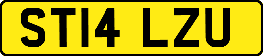 ST14LZU
