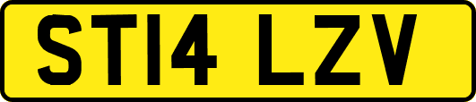 ST14LZV