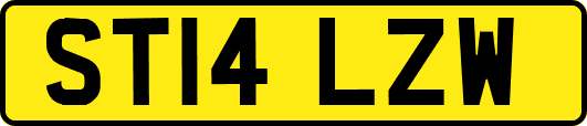 ST14LZW