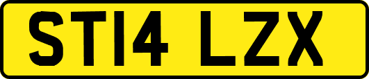 ST14LZX