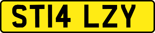 ST14LZY