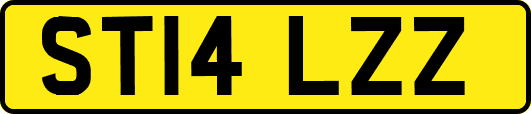 ST14LZZ