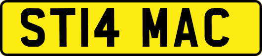ST14MAC