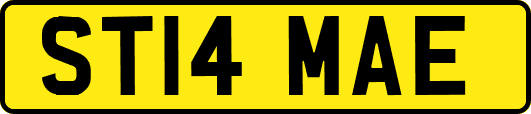 ST14MAE