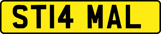 ST14MAL