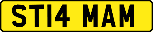 ST14MAM