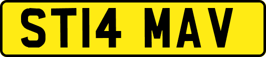 ST14MAV