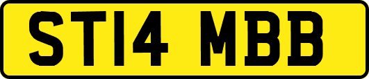ST14MBB
