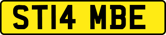 ST14MBE