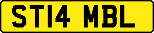 ST14MBL