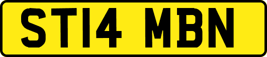 ST14MBN