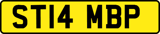 ST14MBP