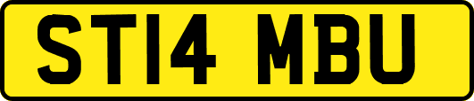 ST14MBU