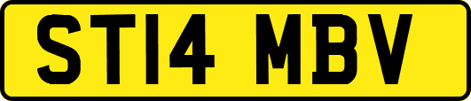 ST14MBV