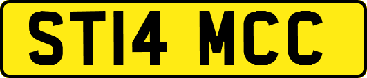 ST14MCC