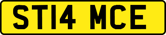 ST14MCE