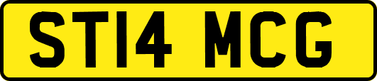 ST14MCG
