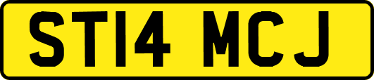ST14MCJ
