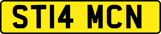 ST14MCN