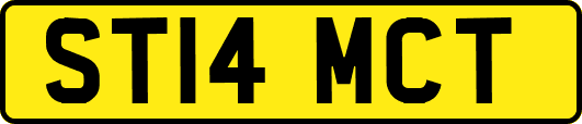 ST14MCT