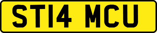 ST14MCU
