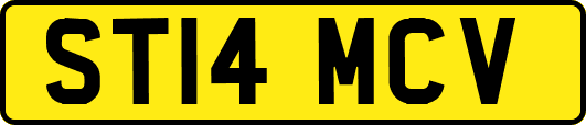 ST14MCV