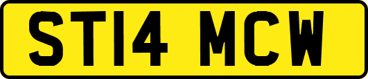 ST14MCW
