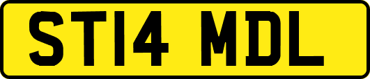 ST14MDL