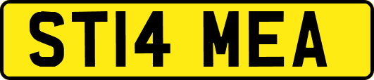 ST14MEA