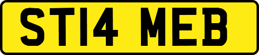 ST14MEB