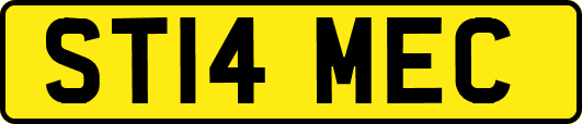 ST14MEC