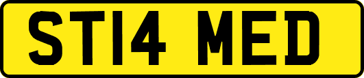 ST14MED