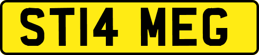 ST14MEG